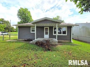 16938 Route 149, De Soto, IL 62924