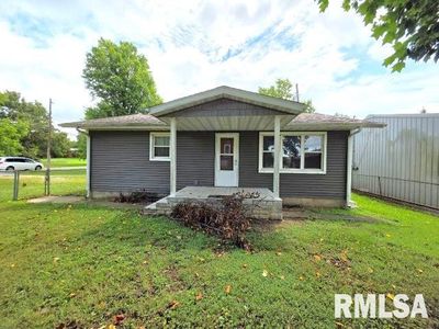 16938 Route 149, De soto, IL, 62924