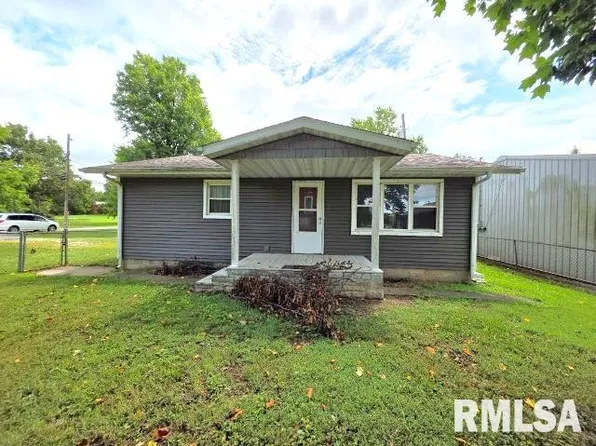 16938 Route 149, De Soto, IL 62924