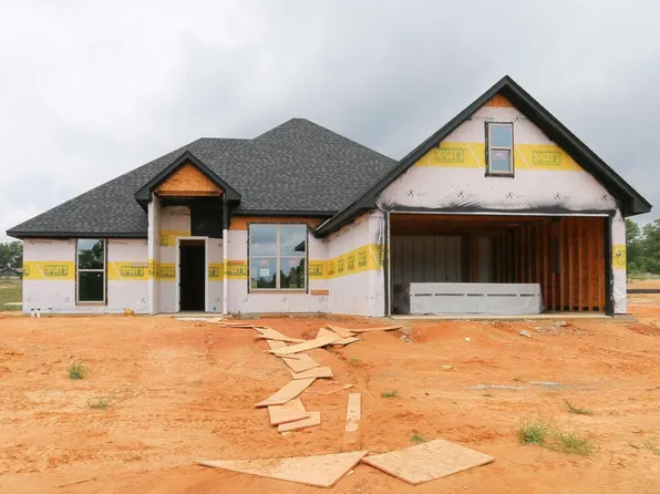 15175 Coop Ln, Tyler, TX 75703