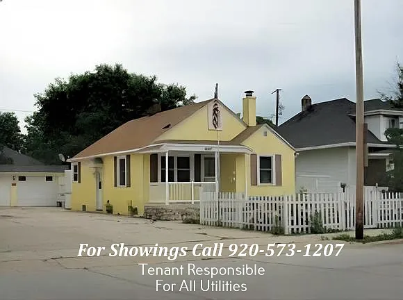 1463 Morrow St — Photo 2