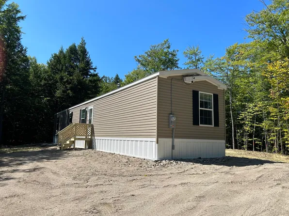 120 Elm Street, Newfield, ME 04056