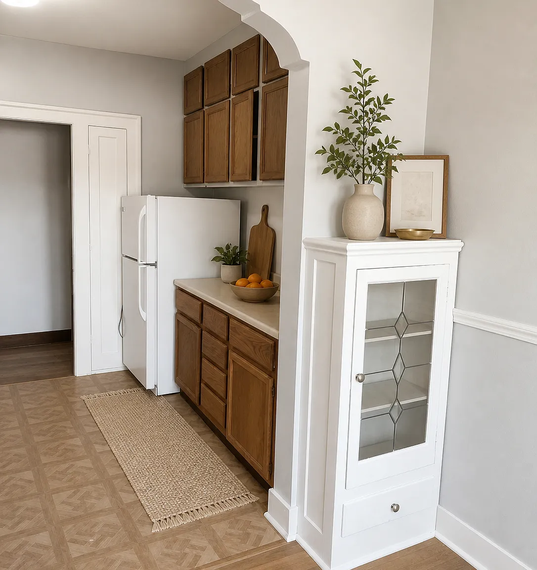 Lakeland Apartments — Photo 2