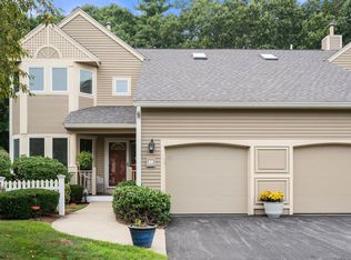 Cannon Forge Condominium, Foxboro, MA 02035