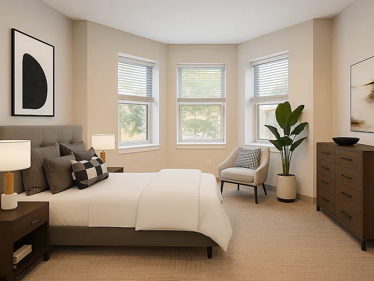 100 Hemenway — Photo 10