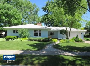 615 Sommers St, Stevens Point, WI 54481