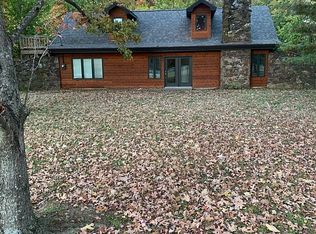 9997 Harmony Rd, Carthage, MO 64836