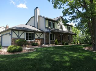 2 Rosscommon Cres, Fairport, NY 14450