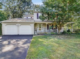 12 Persimmon Dr, Jackson, NJ