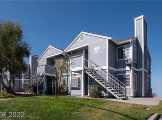 4240 E Tonopah Ave, Las Vegas, NV 89115