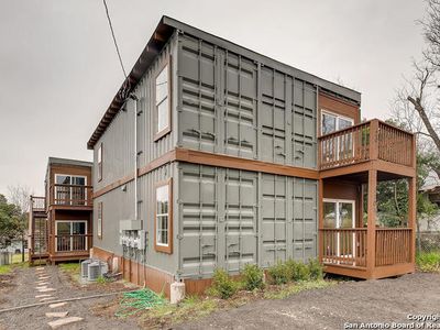 235 Jemison St, San Antonio, TX, 78203