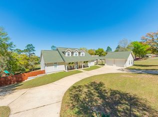 20163 Erin Pond Rd E, Seminole, AL 36574