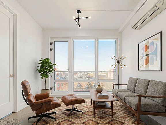 2nd image of 1001 Bushwick Ave APT 4D
