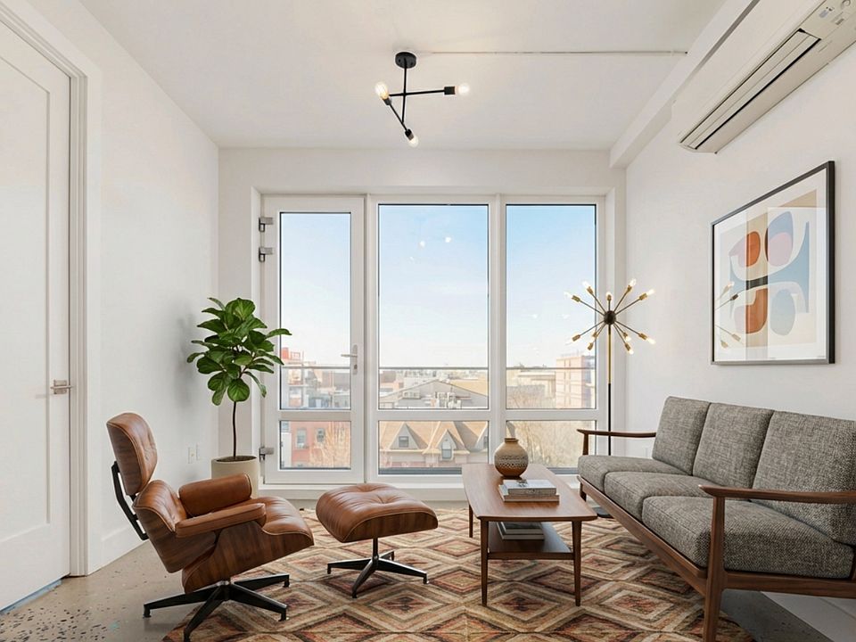 1st image of 1001 Bushwick Ave #4DD