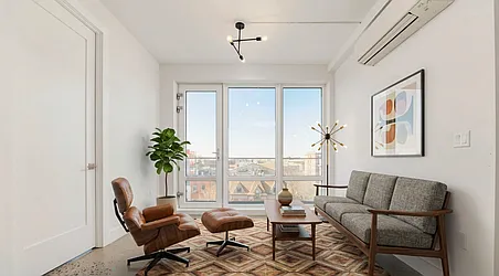 1001 Bushwick Avenue, #4DD