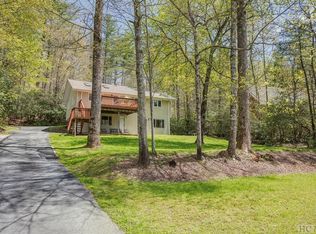 4870 Horse Cove Rd #1, Highlands, NC 28741