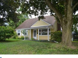 1501 Steel Rd, Havertown, PA 19083