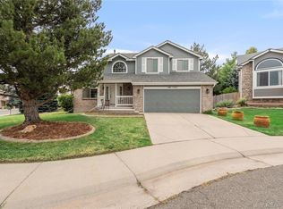 11940 W 68th Ave, Arvada, CO 80004