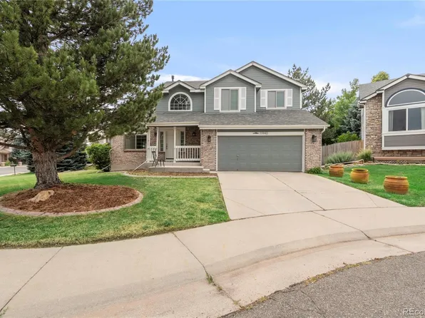 11940 W 68th Avenue, Arvada, CO 80004