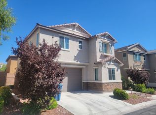 10542 Forum Peak Ln, Las Vegas, NV 89166