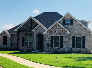 122 Nathan Dr, Chandler, TX 75758