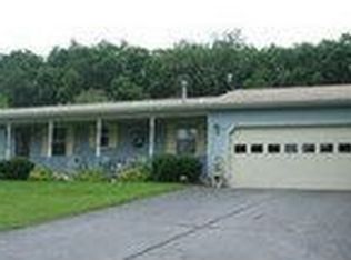 4110 W Andrea Dr, La Porte, IN 46350