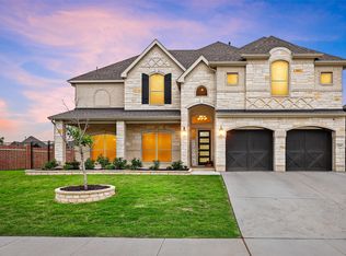1264 Meadow Rose Dr, Haslet, TX 76052