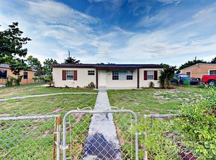 15701 NW 27th Pl, Miami Gardens, FL 33054