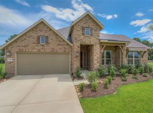17826 Black Alder Ln, Spring, TX 77379