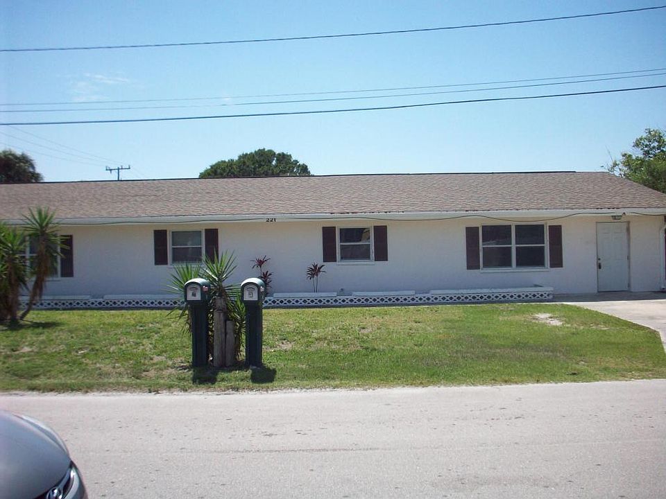 1st image of 221 Balboa St APT A