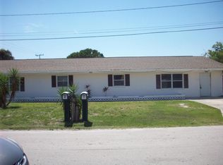 221 Balboa St APT A, Fort Pierce, FL 34949