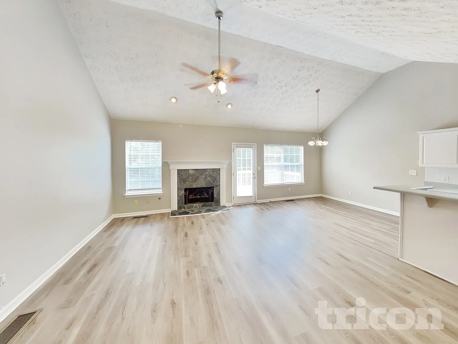 605 Bourbon Street McDonough GA — Photo 2
