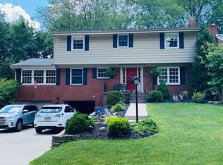 342 Cavan Dr, Pittsburgh, PA