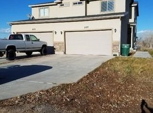207 E 1100 S, Vernal, UT 84078