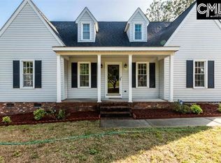 124 Woodlands Ridge Rd, Columbia, SC 29229