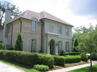 199 E Oakridge Park, Metairie, LA 70005