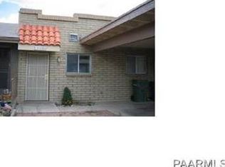 1606 Lindley Dr, Prescott, AZ 86303