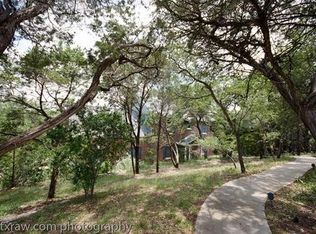 5201 Fossil Rim Rd, Austin, TX 78746