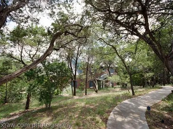 5201 Fossil Rim Rd, Austin, TX 78746