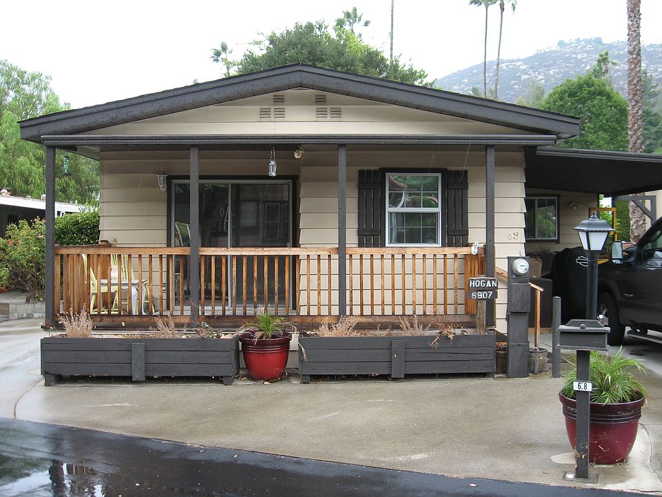 Front View