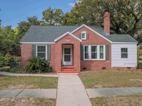 2019 N 17th Ave, Pensacola, FL 32503