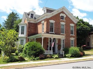 211 Main St, Fort Plain, NY