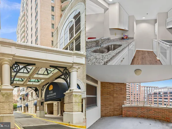900 N Taylor St APT 1111, Arlington, VA 22203