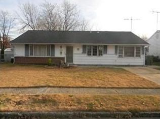 33 Matson Rd, Edison, NJ 08817