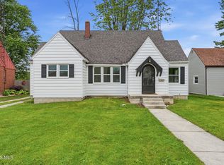 2316 N Main St, Findlay, OH 45840