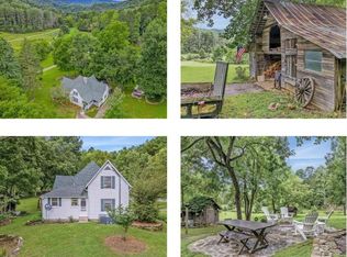 1799 Middle Burningtown Rd, Franklin, NC 28734