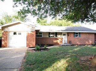 1220 N Sterling Ave, Oklahoma City, OK 73127