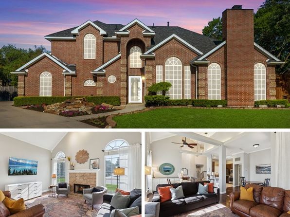 2733 Naples Dr, Hurst, TX 76054
