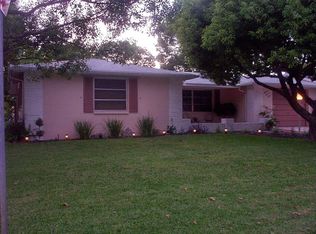 11201 Rhonda Ave, Port Richey, FL 34668