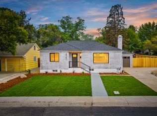 625 Hunter Lake Dr, Reno, NV 89509